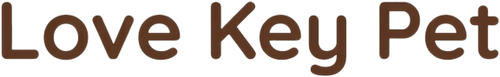 Love Key Pet